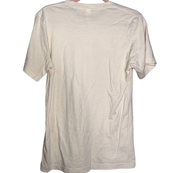 Bella & Canvas Boo-Jee Spooky Season Graphic Tshirt Tee Halloween Top M - Picture 4 of 5